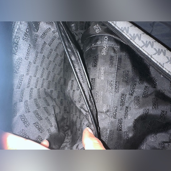 MK Backpack - Picture 5 of 7